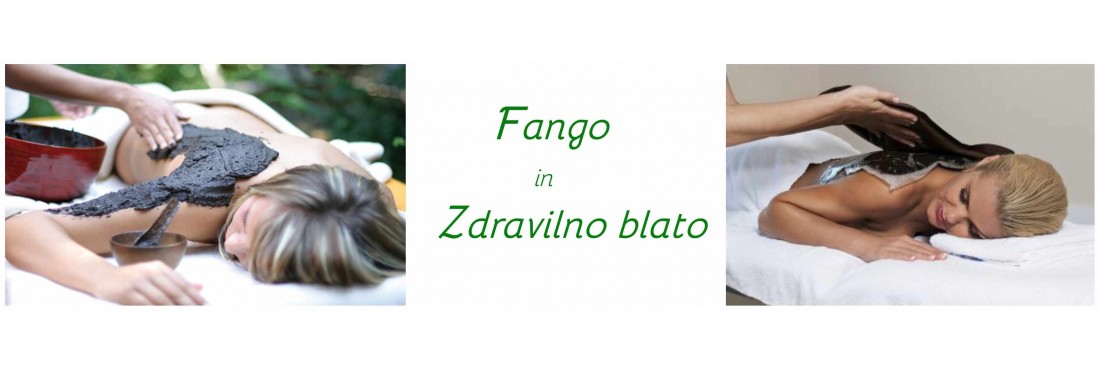 fango in blato